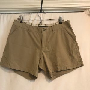 Eastern Mountain Sport Shorts